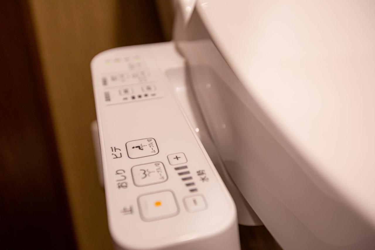 Apartamento 川house道頓堀 Osaka Exterior foto