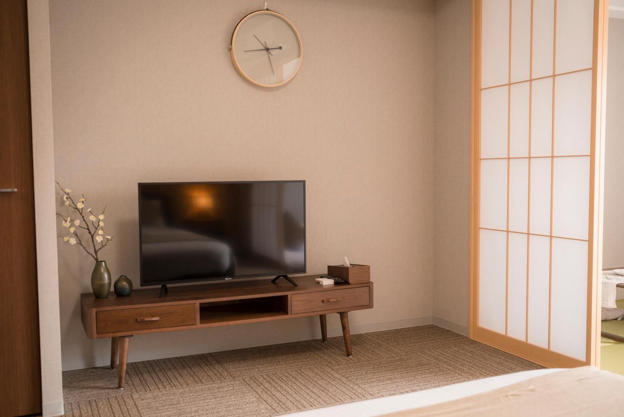 Apartamento 川house道頓堀 Osaka Exterior foto