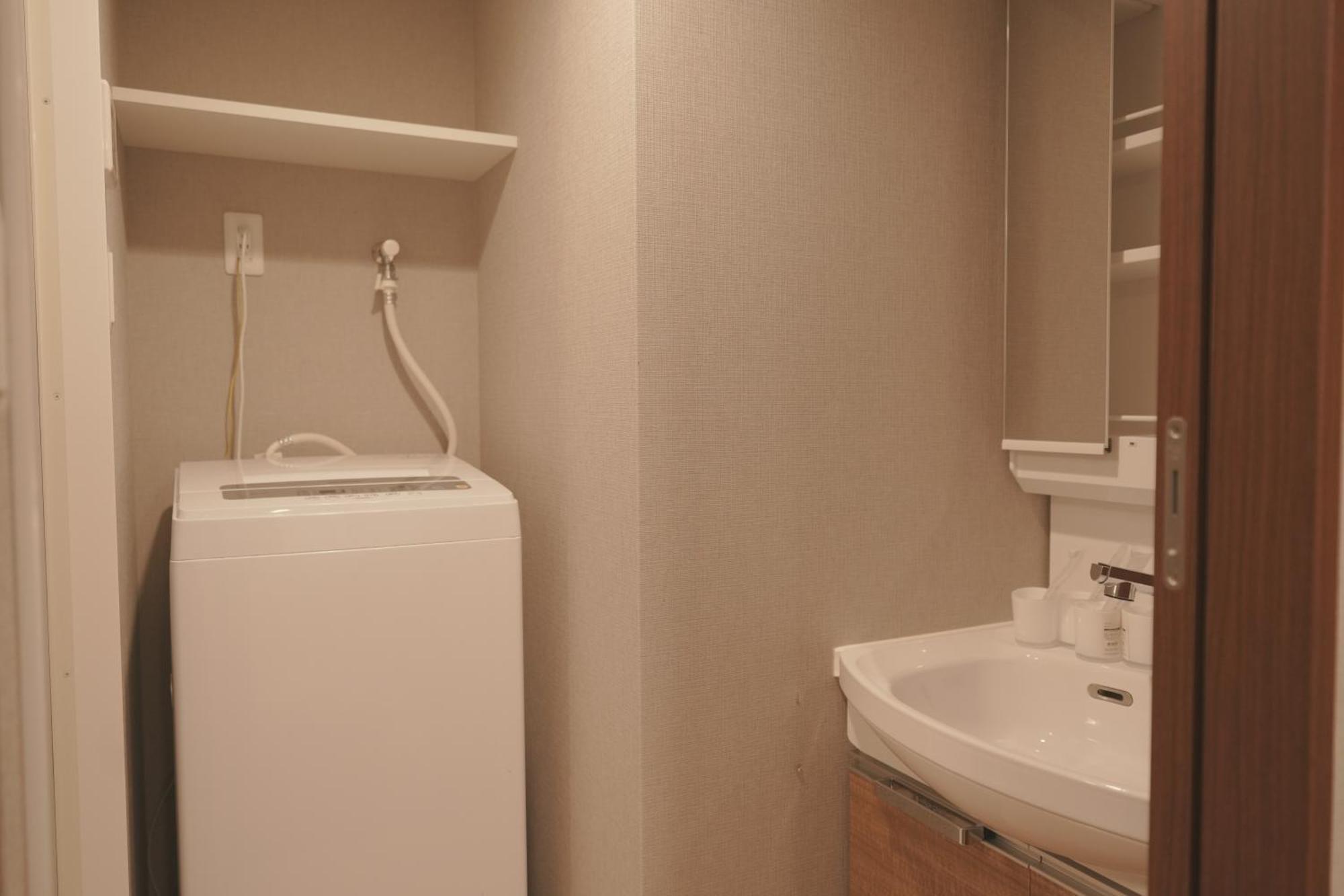 Apartamento 川house道頓堀 Osaka Exterior foto