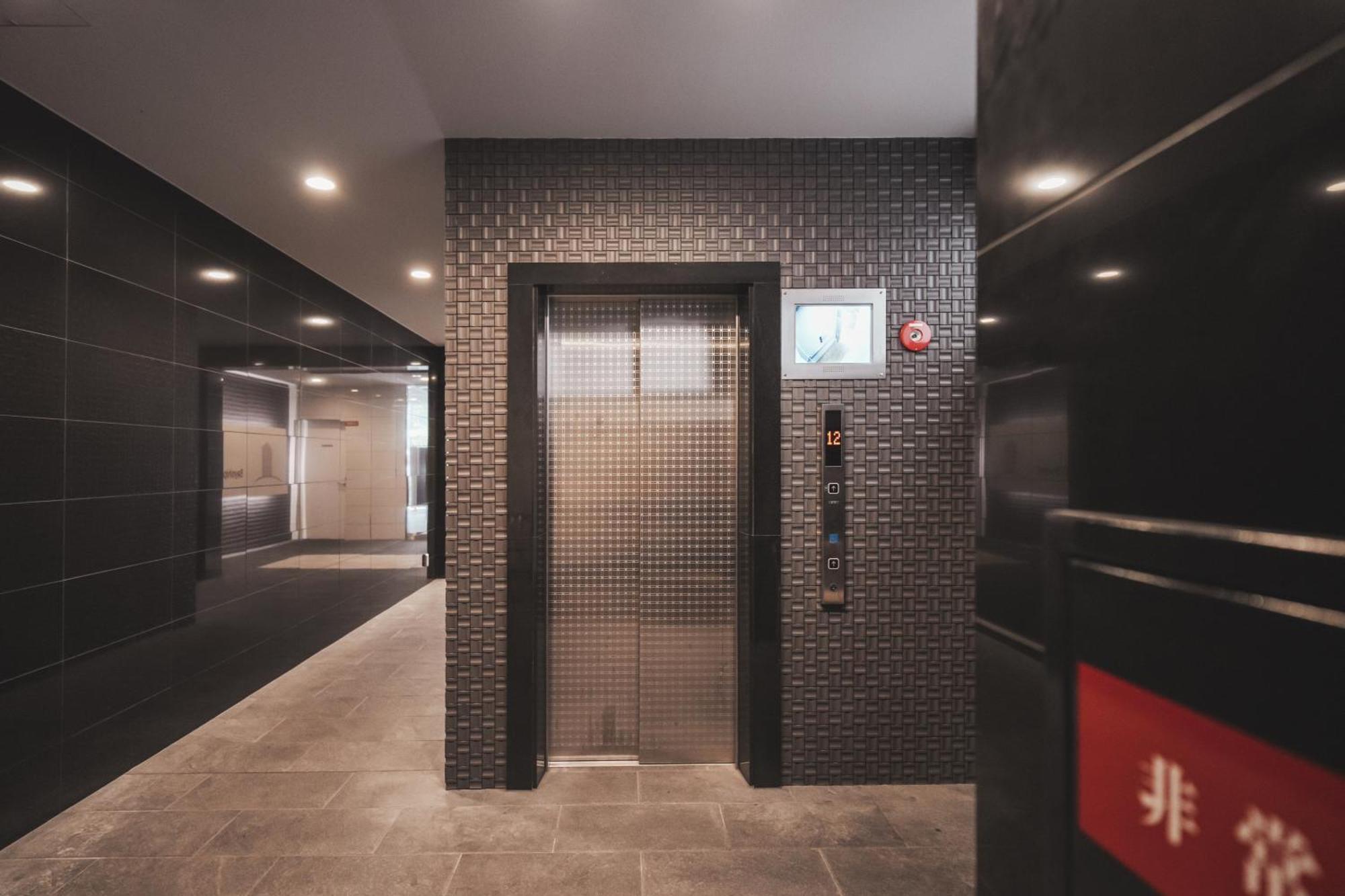 Apartamento 川house道頓堀 Osaka Exterior foto